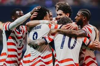 Altidore disputou as Copas de 2010 e 2014 com os Estados Unidos –