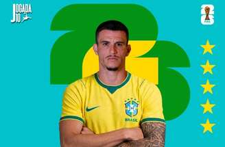 Ibañez vem de grande temporada no Al-Ahli. Assim, confirmou presença na lista de Ancelotti –