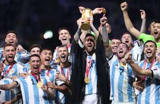 De acordo com matemático, a Holanda será a campeã do mundo em 2026 – Divulgação/OnsOranje @OnsOranje