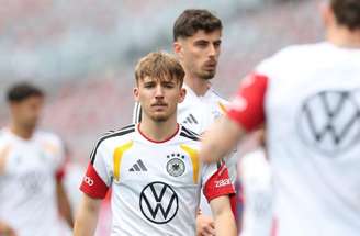 Lennart Karl corre risco de ficar fora da Copa do Mundo –