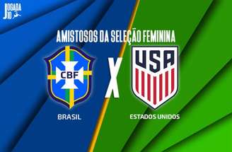 Seleção Brasileira feminina se prepara para mais um amistoso –