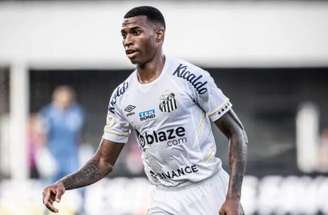 Jean Lucas joga atualmente no Bahia – Foto Ivan Storti/Santos FC