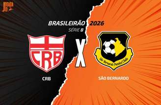 Treino do CRB antes de confronto pela Série B –