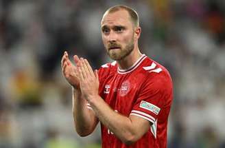 Eriksen utiliza um Desfibrilador Cardioversor Implantável (CDI) desde 2021 –