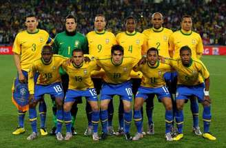 Brasil conquistou a Copa América pela segunda vez consecutiva contra a Argentina –