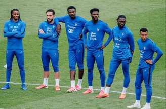 Mbappé manifestou seu incômodo após a veiculação do comercial –