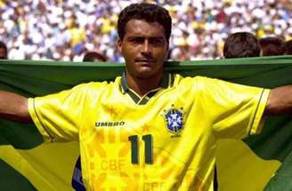 Ex-atacante fala sobre a Seleção Brasileira em entrevista ao The Guardian –
