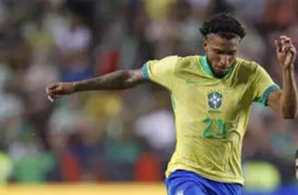Éderson fez parte do ciclo da Copa do Mundo de 2026 –