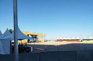Praia de Copacabana receberá mais uma vez o tradicional Fan Fest –