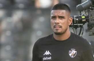 Léo também foi jogador do Cruz-Maltino –