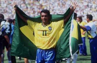 Romário é sincero sobre a Seleção Brasileira antes da Copa –