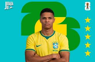 Douglas Santos ficou nove anos longe da Seleção. Mas aproveitou  as chance e se garantiu entre os 26 de Ancelotti-