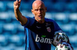 Noruega empatou com Marrocos em amistoso neste domingo –