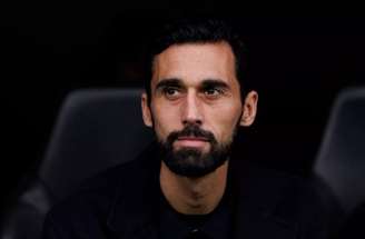Arbeloa nas quartas de final da Champions 2025/26 –