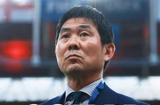 Seleção japonesa derrotou a brasileira em amistoso no ano passado –
