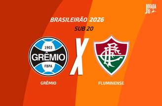 Grêmio vive momento ruim no Sub-20 –