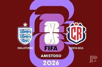 Harry Kane fez o único gol do amistoso entre Inglaterra e Nova Zelândia,  no último sábado (6) –
