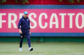 Hulk é reforço do Fluminense-