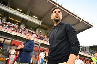 Fabregas é o favorito para assumir o Barcelona no futuro –