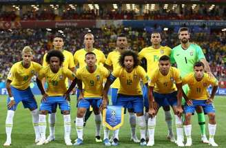 Brasil se reabilitou nas Eliminatórias e terminou o torneio na liderança –