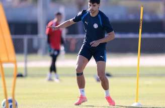 Jogador do São Paulo não atua desde o dia 19 de maio –