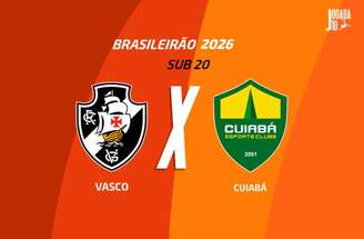 Vasco vive bom momento no Sub20 –