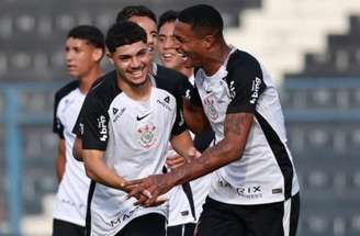 Corinthians está em décimo lugar do Brasileiro Sub-20 –
