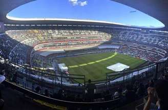 Lance histórico de Maradona aconteceu no Azteca –