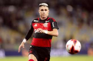 Até mais? Luiz Araújo, do Flamengo, pode pintar no Al-Sadd –