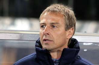 Klinsmann crava Seleção Brasileira como favorita ao título da Copa do Mundo –