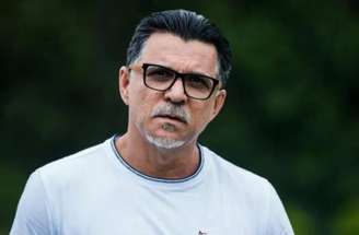Ricardo Rocha foi campeão do mundo com a Seleção Brasileira em 1994 –