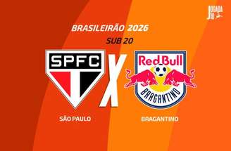 São Paulo venceu os últimos jogos –