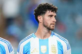 Tagliafico também preocupa na Argentina –