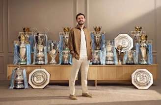 Bernardo Silva está perto de ser mais um reforço do Real Madrid –