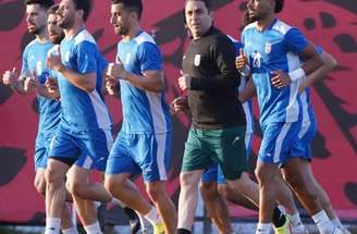 Ato nos EUA pede banimento do Irã da Copa –
