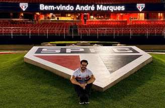 André Marques construiu carreira no mercado de marketing e publicidade –