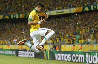 Escalação da Seleção Brasileira na estreia da Copa de 2006 –