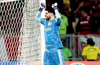 Rossi é um dos pilares do Flamengo –
