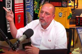 Alessandro Barcellos cumpre agenda de networking durante a Copa, nos EUA –