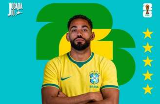 Matheus Cunha esteve presente em todas as convocações de Ancelotti –