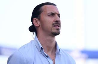 Ibrahimovic é sueco, mas a mãe é croata e o pai é bósnio –