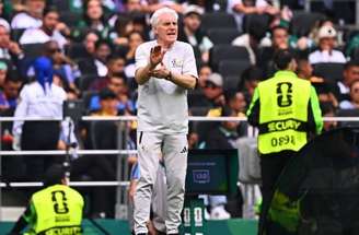África do Sul foi derrotada pelo México na estreia na Copa do Mundo de 2026 –