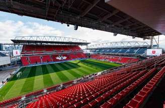 Canadá vai para sua segunda Copa consecutiva –