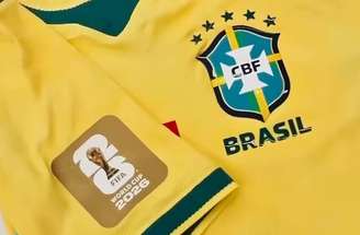 Brasi estreia na Copa contra Marrocos, no neste sábado (13) –