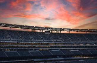 MetLife Stadium se prepara para receber primeiro jogo da Seleção na Copa 2026 –