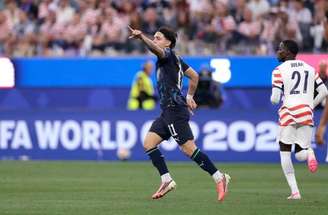 Brasileiro naturalizado paraguaio acredita em reação da seleção na Copa do Mundo –