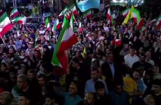 Após problemas diplomátcos, iranianos estão divididos a respeito da participação do país na Copa do Mundo –