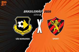 São Bernardo segue na luta para chegar à liderança da Série B – 