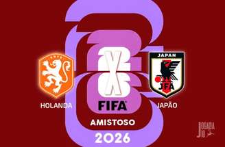 Holanda aposta na experiência em busca de seu primeiro título mundial –