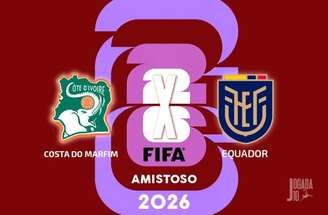 Elefantes buscam feito inédito no Mundial –